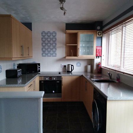 Cairnfield Villa Buckie Esterno foto