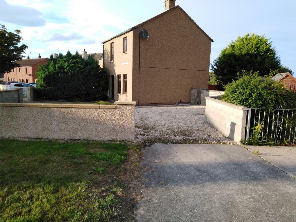 Cairnfield Villa Buckie Esterno foto
