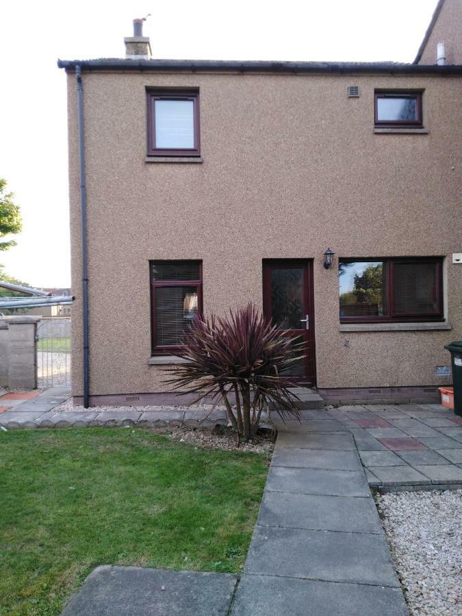 Cairnfield Villa Buckie Esterno foto