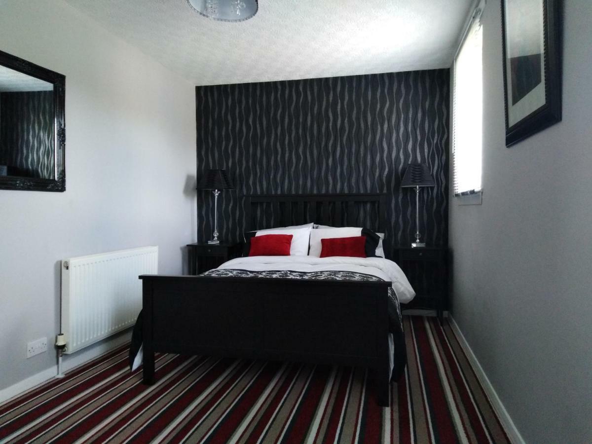 Cairnfield Villa Buckie Esterno foto